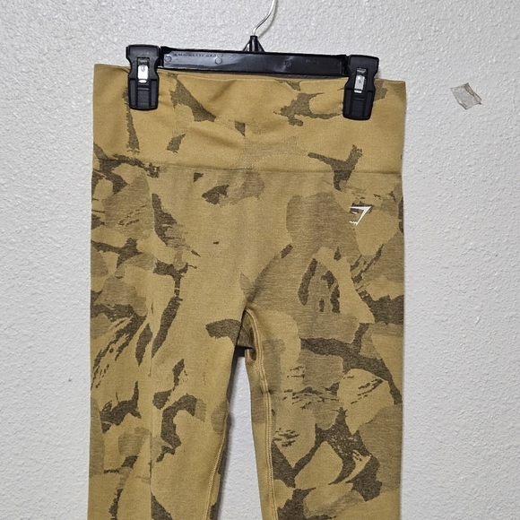 Gymshark Csmo leggings size medium - Picture 2 of 11